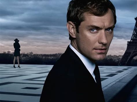 dior homme jude law pub|Un Rendez Vous by Guy Ritchie .